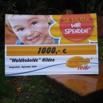 real familymanager - 1.000 EUR für uns!