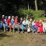 Waldkobolde 2012